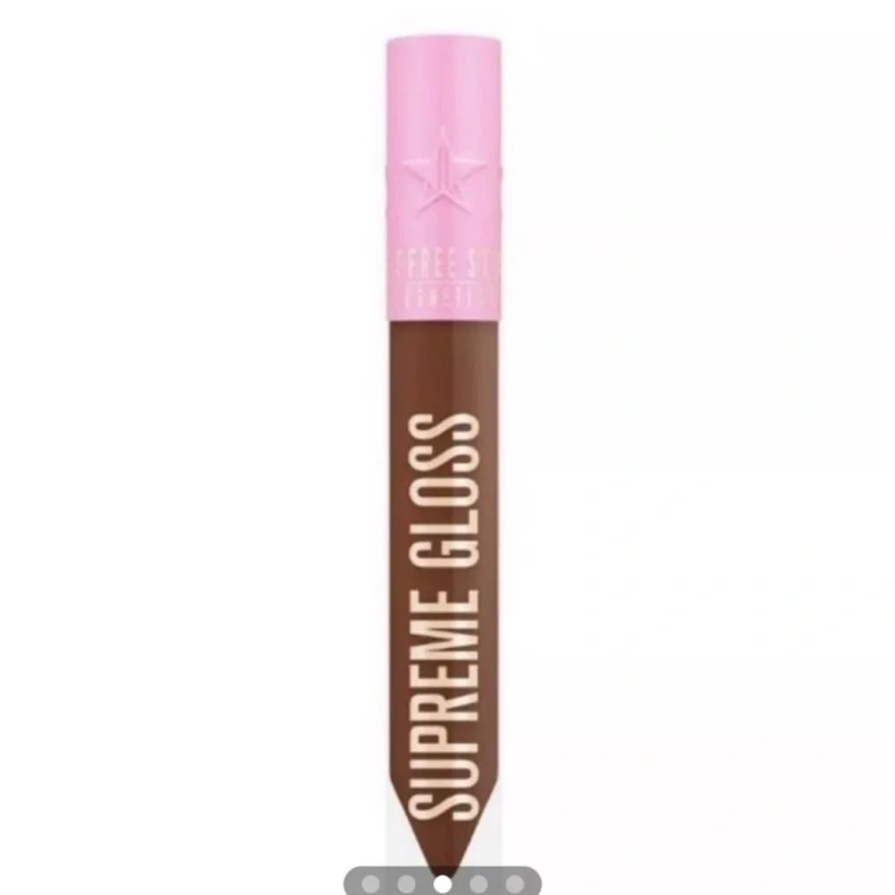 Jeffree Star Glossy Dominatrix Supreme Gloss